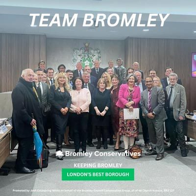 Bromley Conservatives