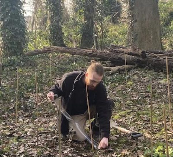 Friends of Harvington