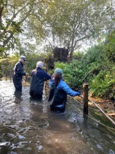 Friends of Harvington