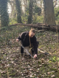 Friends of Harvington